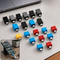 OTG Adapter Pack (20) – Type C, Micro USB & Pouch | PHOBIA
