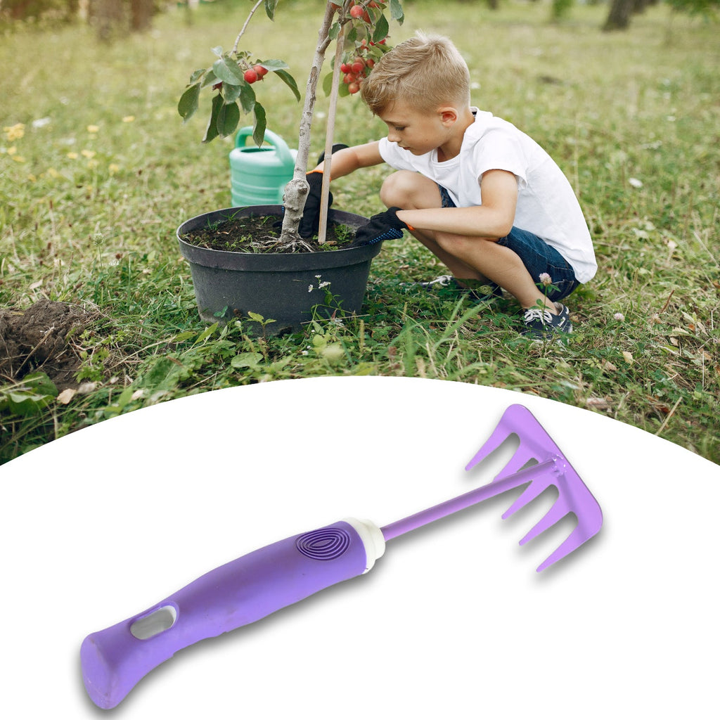 Garden Tool Kit – Heavy Duty | Grow Garden Tools