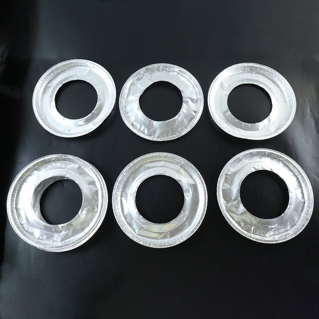 Gas stove liner product view