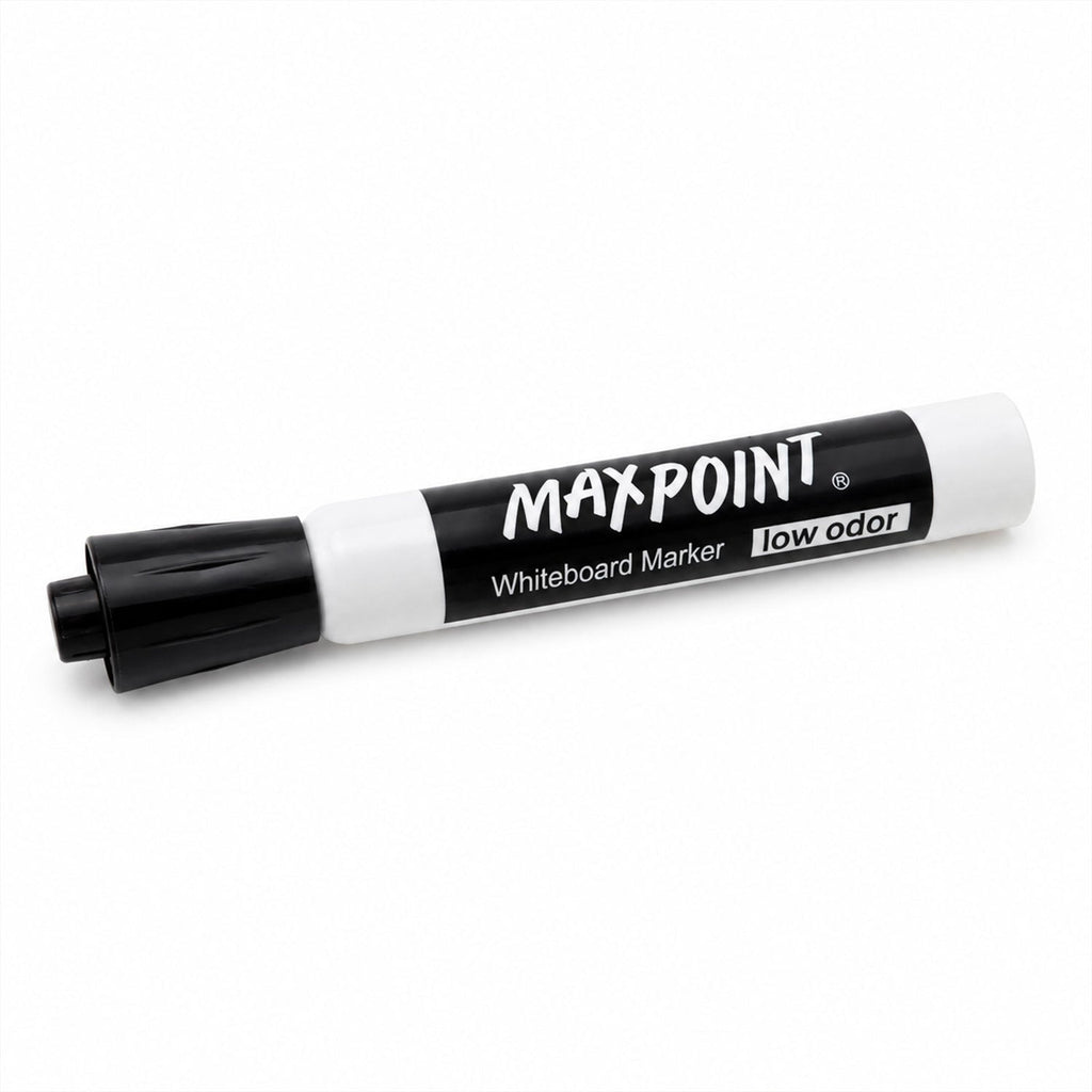 Whiteboard marker design view