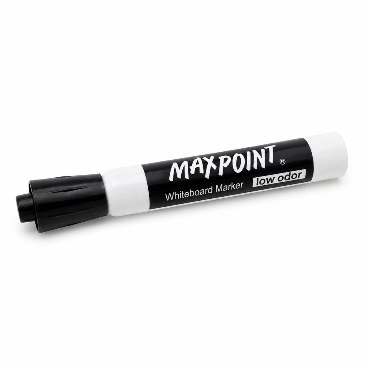 Whiteboard marker design view