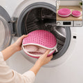 Protective underwear laundry wash bag in washing machine