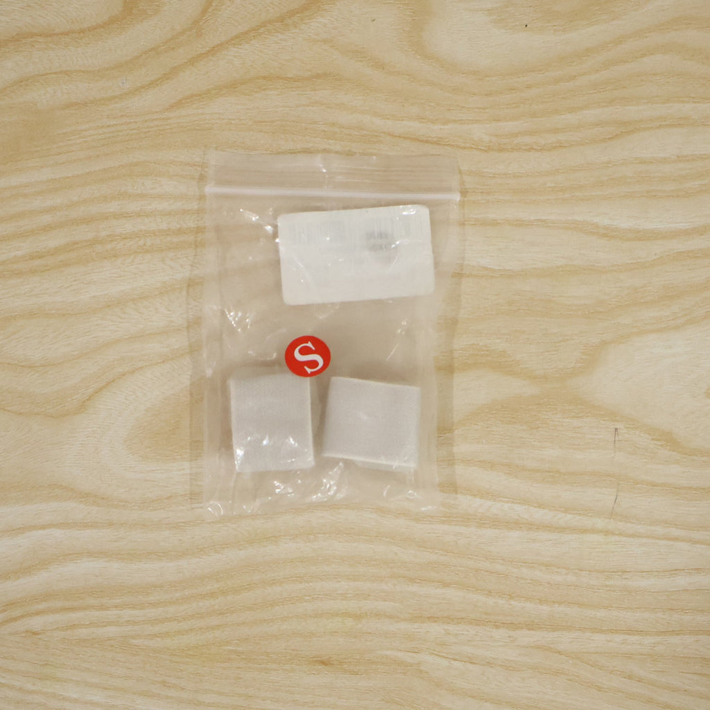 Toe spacer live product photo