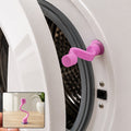Magnetic Washing Machine Door Stopper for Front Load Washer Ventilation
